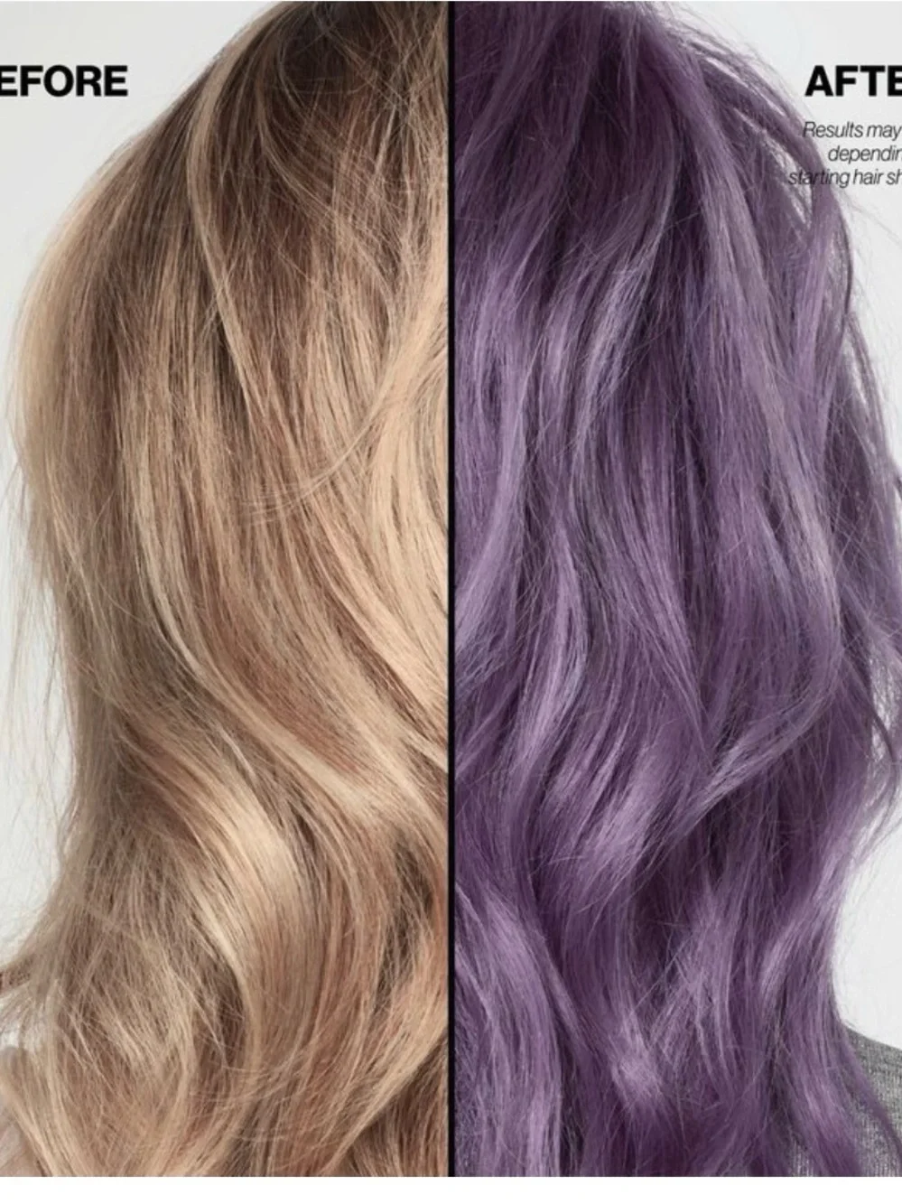 Color+ Clenditioner Lavender Hair Conditioner 2 new unopened bottles